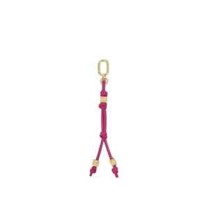 Katie Loxton Gia Bag Charm Keyring